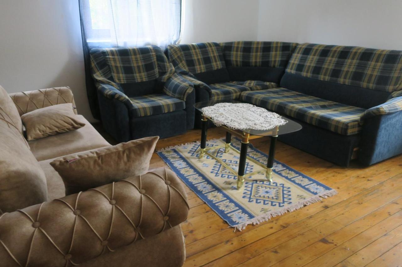 Surasul Muntelui Daire Dragoslavele Dış mekan fotoğraf