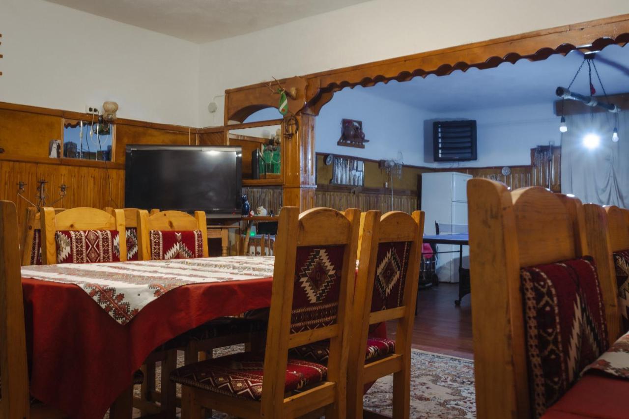 Surasul Muntelui Daire Dragoslavele Dış mekan fotoğraf